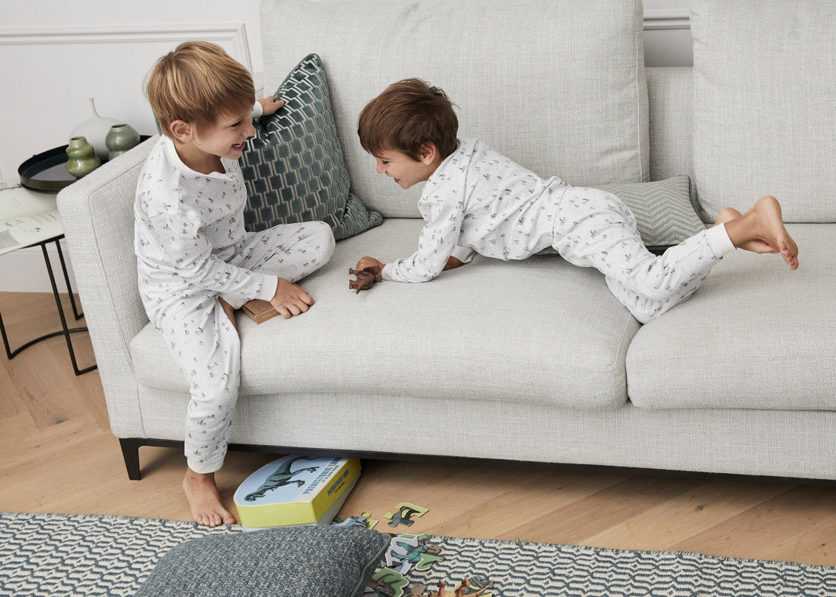 Children's Pyjamas – J&Josh
