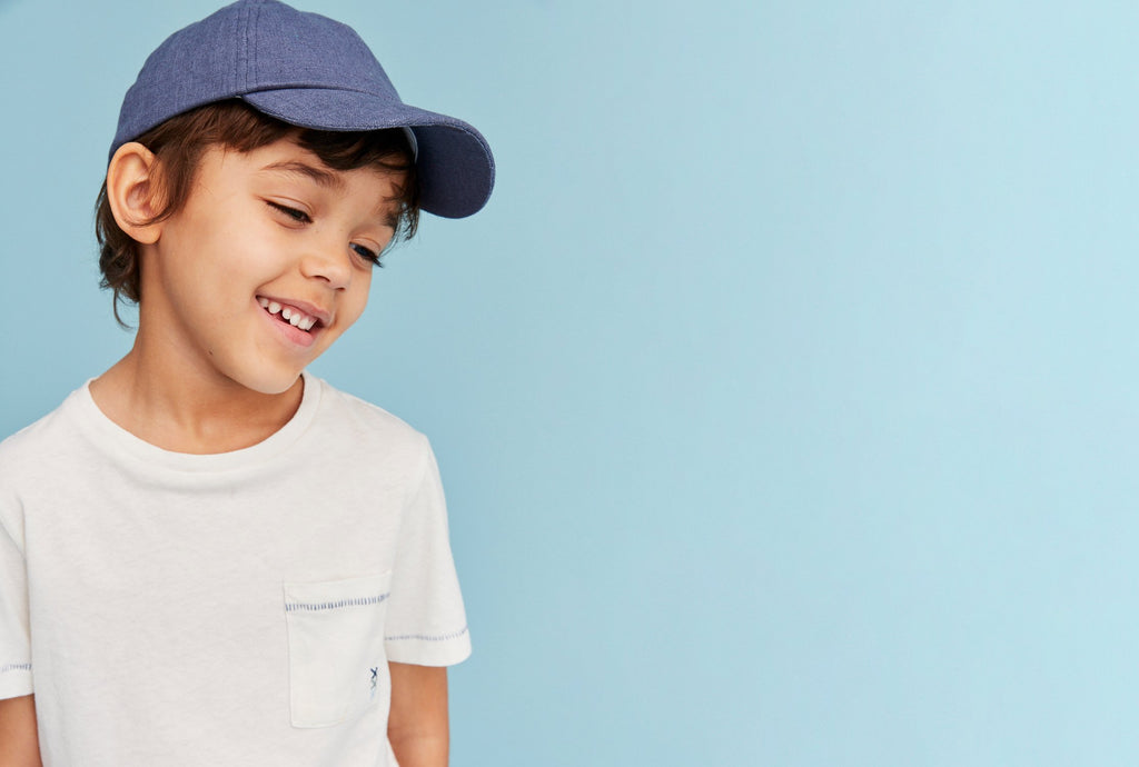 The Linen Cap